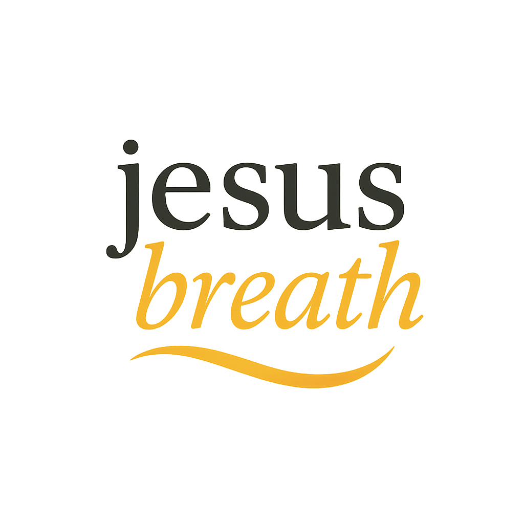 Jesus Breath